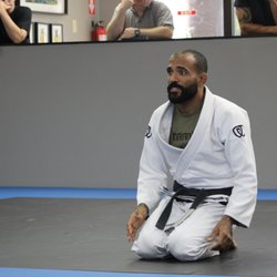 Rio Jitsu Minnesota - Professor Jose Varella