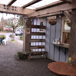 Equiano Coffee - Pick up.