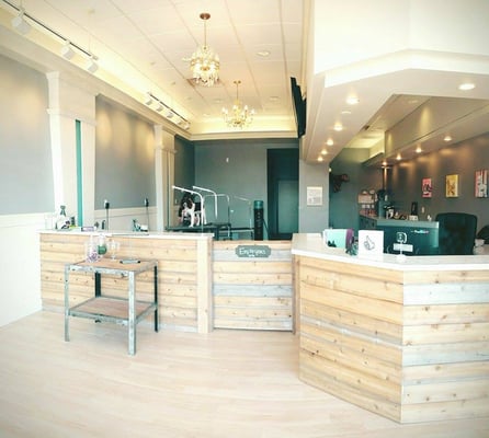 DogLux Grooming Salon