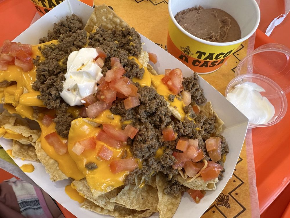 Taco Casa