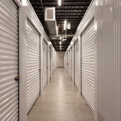Public Storage