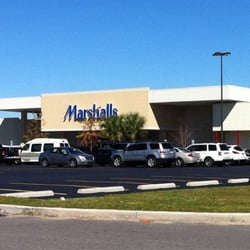 Marshalls
