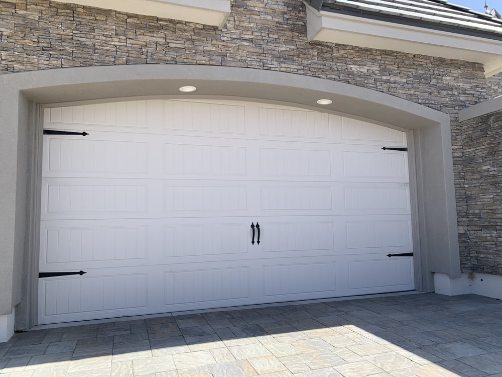 A1 Same Day Garage Door - Garage Door Contractor in Orlando, FL