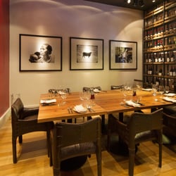 The Meat & Wine Co
