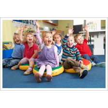 A Creative Genius Learning Academy - childcare center in Missouri City, TX