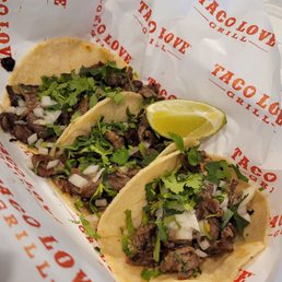 Steak tacos Steak tacos