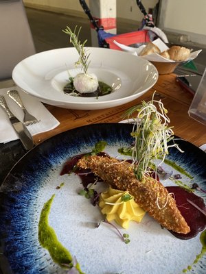 Ristorante Comeback by null