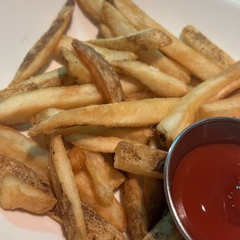 Bonefish Grill - Side of fries - Seafood Near Me - Kissimmee, Florida