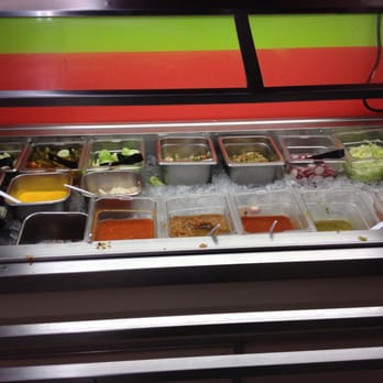 Carniceria Loa - Real salsa bar. Onions and carrots, tomatoes, cheese, red salsa, chile paste, etc. - Grocery Near Me - Cleveland, Tennessee Carniceria Loa - Real salsa bar. Onions and carrots, tomatoes, cheese, red salsa, chile paste, etc. - Grocery Near Me - Cleveland, Tennessee