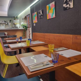 Mother - Vibes - Vegetarian Near Me - Sacramento, California