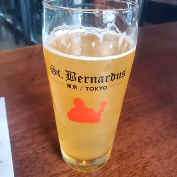 The Back Abbey - Upland - Tokyo - Burgers Near Me - Upland, California