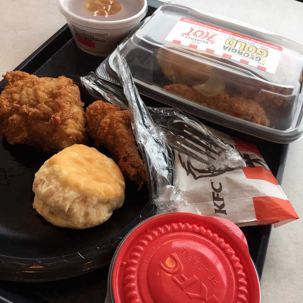 KFC - $5 fill up and basket meal - Fast Food Near Me - Birch Run, Michigan KFC - $5 fill up and basket meal - Fast Food Near Me - Birch Run, Michigan