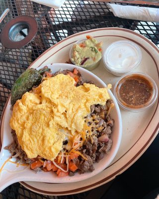 Cadillac Cafe by null