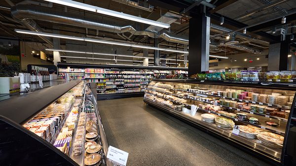 PCC Community Markets - Central District by null