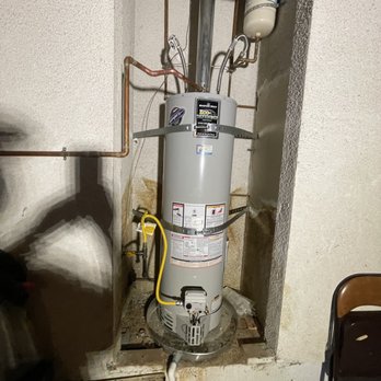 A+ Plumbing & Rootering - water heater replacement with up to code - Plumbing Near Me A+ Plumbing & Rootering - water heater replacement with up to code - Plumbing Near Me