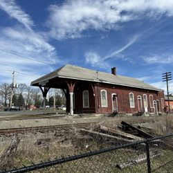 Heritage Trail