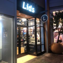 Lids - Lids