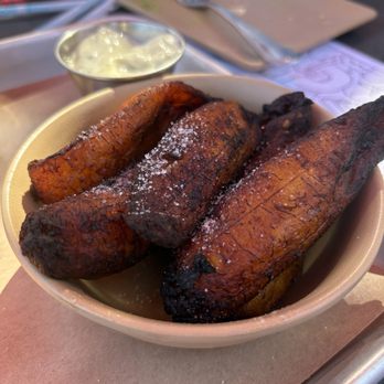 Hudson Taco - Plantains - Tacos Near Me - Newburgh, New York