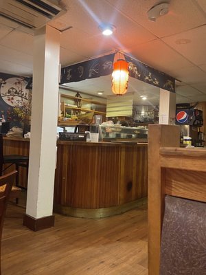 House of Teriyaki by null