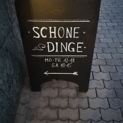 Frl. Diehl - Neben den Karamellen gibt es noch andere schöne Dinge.