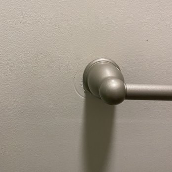 The Boulevard - This broke the first week there. The put it in the exact same spot and it fell again. The third time, they moved it over. - Apartments Near Me - Mount Pleasant, South Carolina
