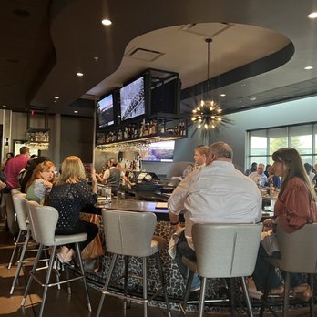 Pearl & Vine - New American Near Me - Katy, Texas
