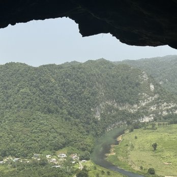 Cueva Ventana - Hiking Near Me