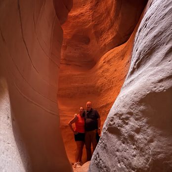 Roam Outdoor Adventure Co - Let there be light! - ATV Rentals/Tours Near Me - Kanab, Utah Roam Outdoor Adventure Co - Let there be light! - ATV Rentals/Tours Near Me - Kanab, Utah