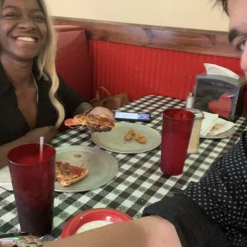 Partons Pizza - Good eats with good company - Pizza Near Me - Fort Worth, Texas