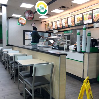 Subway - a view of the inside of a fast food restaurant - Sandwiches Near Me - Johns Creek, Georgia Subway - a view of the inside of a fast food restaurant - Sandwiches Near Me - Johns Creek, Georgia
