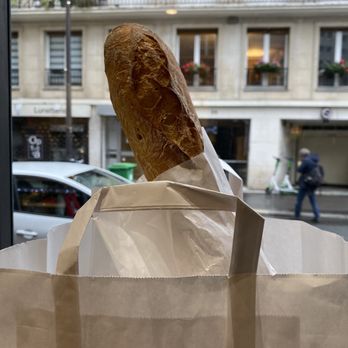 La Parisienne - Bakeries Near Me - Paris, 75 La Parisienne - Bakeries Near Me - Paris, 75