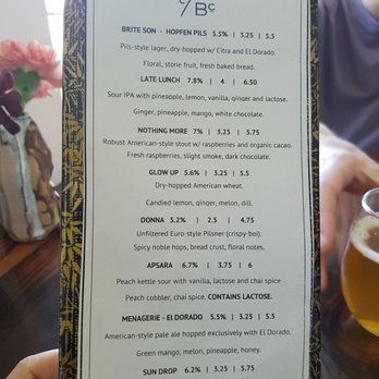 Fairweather Brewing Company - What's on tap - Breweries Near Me - Hamilton, Ontario Fairweather Brewing Company - What's on tap - Breweries Near Me - Hamilton, Ontario
