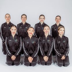 Fantasy Dance School - FDS Elite Competition Program