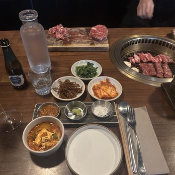 Nubiani - Korean Near Me - New York, New York Nubiani - Korean Near Me - New York, New York