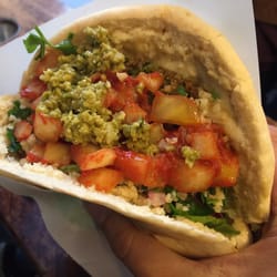 Maoz Vegetarian