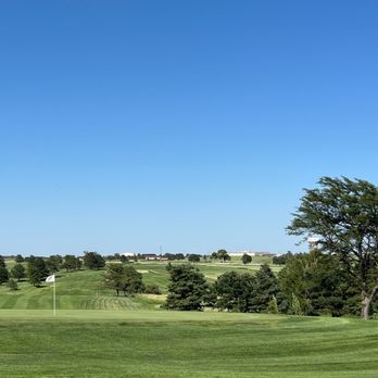 Prime On The Nine - Windy day! - Steakhouses Near Me - Dodge City, Kansas