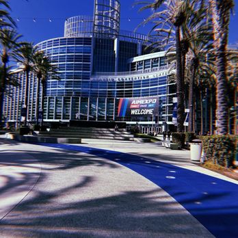 Anaheim Convention Center - Venues & Event Spaces Near Me - Anaheim, California Anaheim Convention Center - Venues & Event Spaces Near Me - Anaheim, California