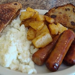 Big Breakfast