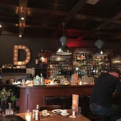 Restaurant Dubbel