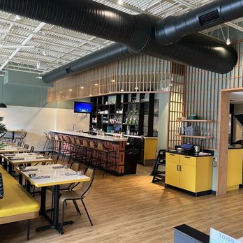 Chiko - Chinese Near Me - Potomac Falls, Virginia