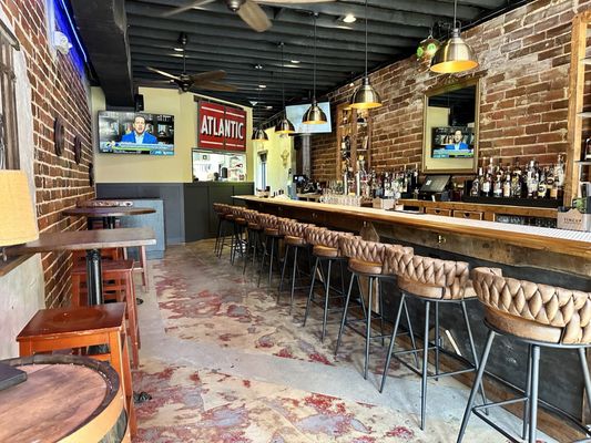 Commodore Public House & Kitchen by null