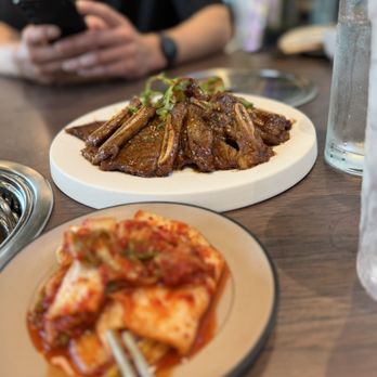 Gang Ho Yeon Pa - Korean Near Me - Carrollton, Texas Gang Ho Yeon Pa - Korean Near Me - Carrollton, Texas