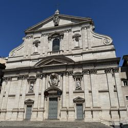 Chiesa del Gesù