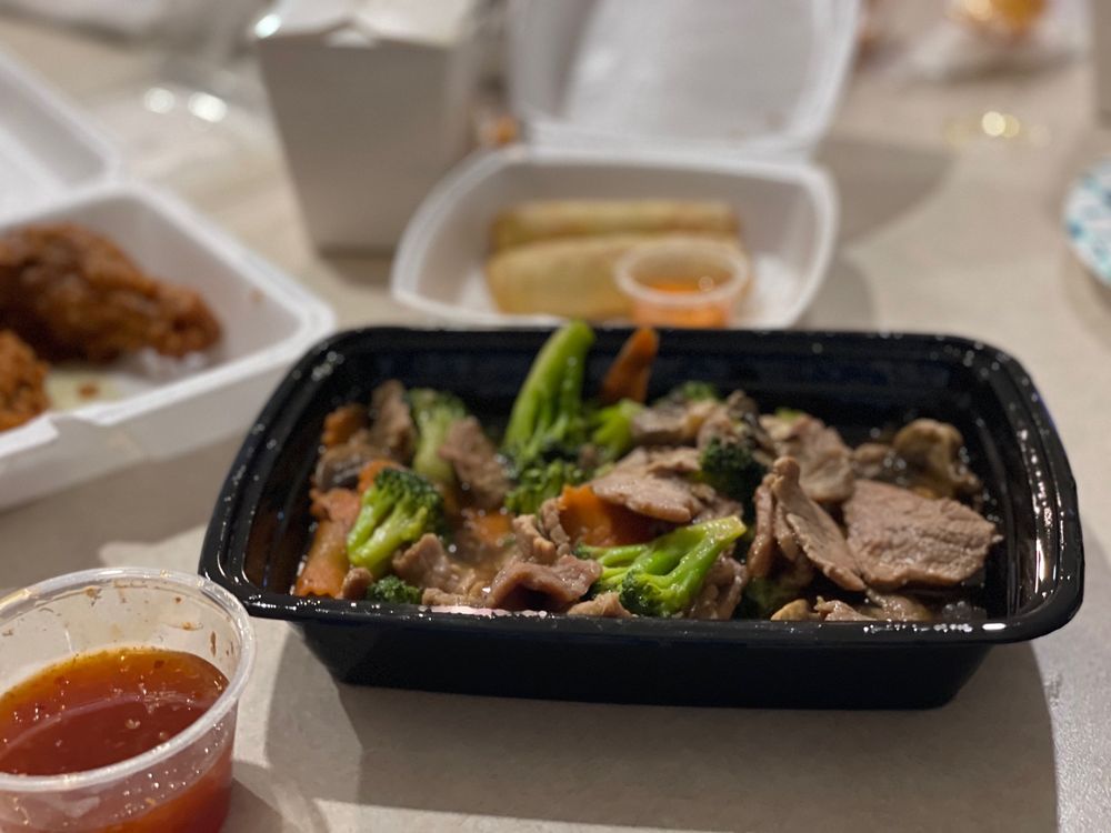 Thai Flavors