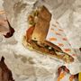 Photo of German Doner Kebab