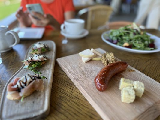 Chautauqua Dining Hall by null