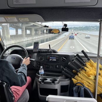 Tours Northwest - Bus Tours Near Me - Seattle, Washington