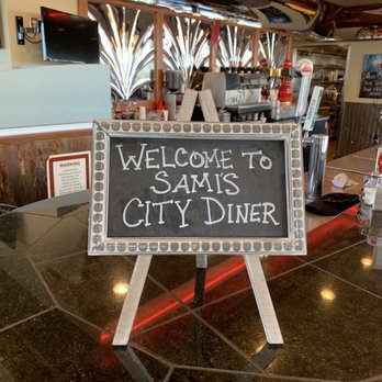 Sami’s City Diner - Sami's City Diner - Diners Near Me - Anchorage, Alaska Sami’s City Diner - Sami's City Diner - Diners Near Me - Anchorage, Alaska