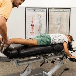 Shaffer Family Chiropractic