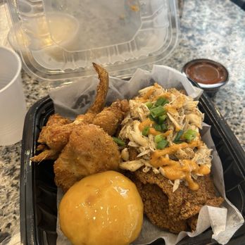 Cleo’s - The FlyOver aka The Shanikky - Southern Near Me - Chicago, Illinois
